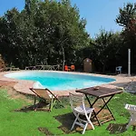 Casa Mare Vallugola Di Gabicce, Vallugola Apartamento *