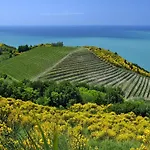 Casa Mare Vallugola Di Gabicce, Vallugola Apartamento Castel di Mezzo