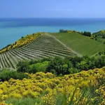 Apartamento Casa Mare Vallugola Di Gabicce, Vallugola Castel di Mezzo