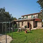 Apartamento Casa Mare Vallugola Di Gabicce, Vallugola *