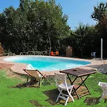 Casa Mare Vallugola Di Gabicce, Vallugola
