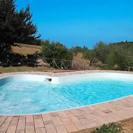Casa Mare Vallugola Di Gabicce, Vallugola