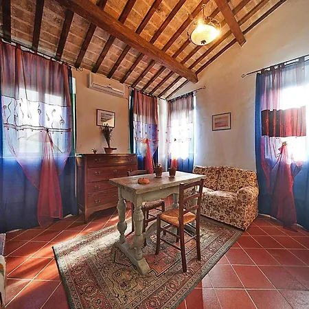 Apartamento Casa Mare Vallugola Di Gabicce, Vallugola Castel di Mezzo
