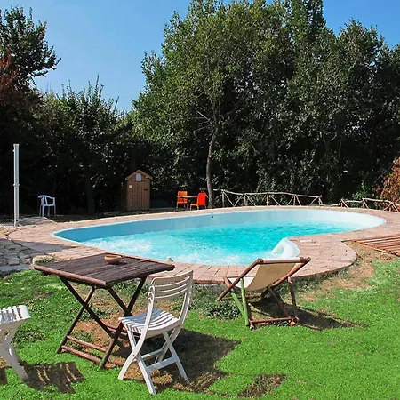 アパート Casa Mare Vallugola Di Gabicce, Vallugola *