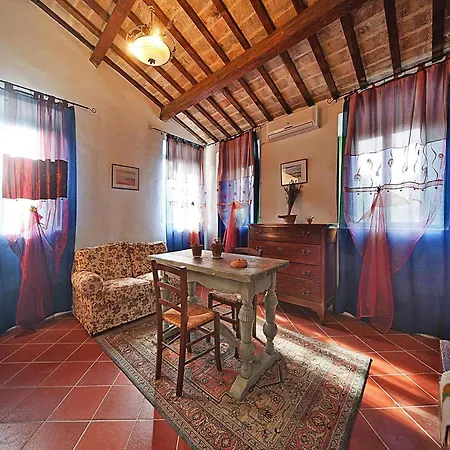 Casa Mare Vallugola Di Gabicce, Vallugola Apartamento Castel di Mezzo