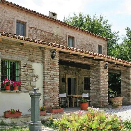 Casa Mare Vallugola Di Gabicce, Vallugola Apartamento *