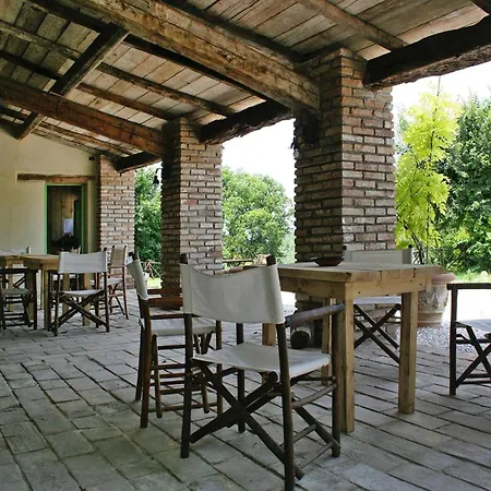 Casa Mare Vallugola Di Gabicce, Vallugola Castel di Mezzo