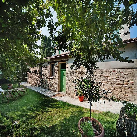 Casa Mare Vallugola Di Gabicce, Vallugola * Castel di Mezzo