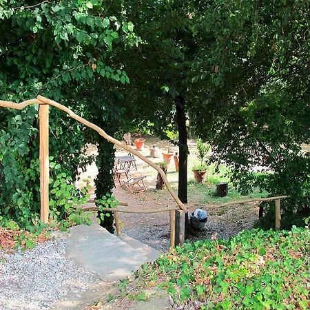 Casa Mare Vallugola Di Gabicce, Vallugola * Castel di Mezzo