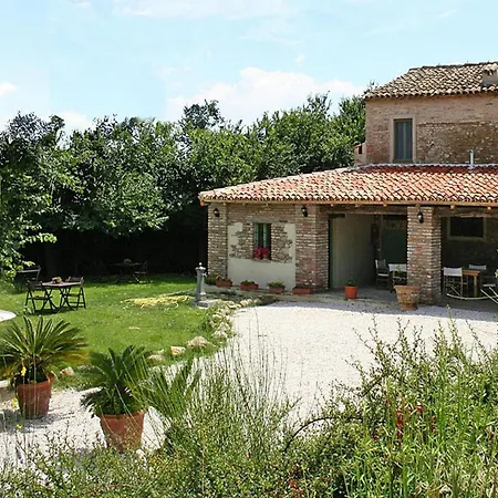 Casa Mare Vallugola Di Gabicce, Vallugola Apartamento