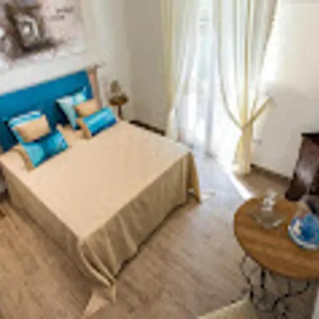 Casa Mare Vallugola Di Gabicce, Vallugola アパート *