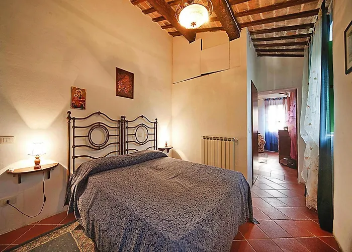 Apartment Casa Mare Vallugola Di Gabicce, Vallugola *