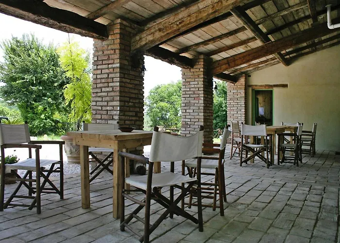 Casa Mare Vallugola Di Gabicce, Vallugola *