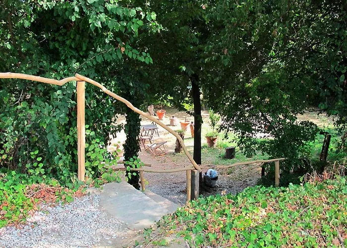 Casa Mare Vallugola Di Gabicce, Vallugola * Castel di Mezzo