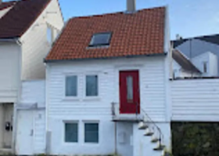 Casa Mare Vallugola Di Gabicce, Vallugola Apartment *