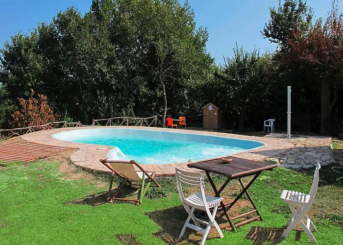 Casa Mare Vallugola Di Gabicce, Vallugola