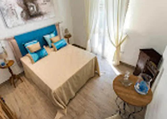 Casa Mare Vallugola Di Gabicce, Vallugola Apartment *