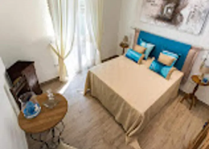 Casa Mare Vallugola Di Gabicce, Vallugola Apartment